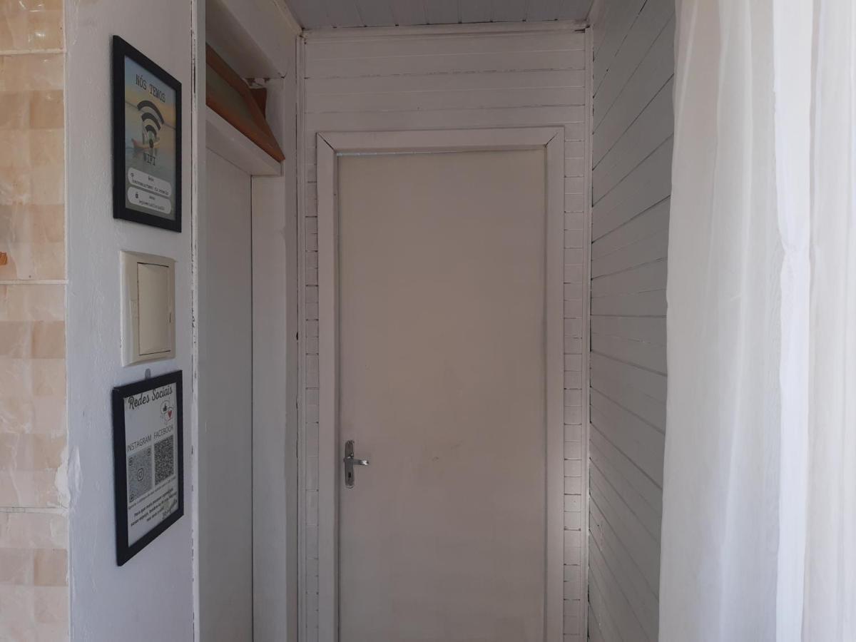 Florianópolis Townhousefloripa I Praia Do Mocambique Riovermelho מראה חיצוני תמונה