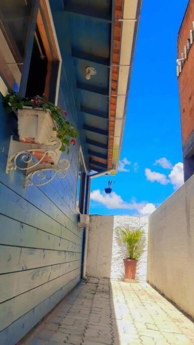 Florianópolis Townhousefloripa I Praia Do Mocambique Riovermelho מראה חיצוני תמונה