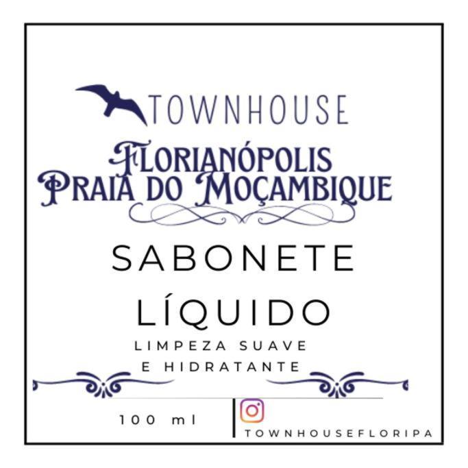 Florianópolis Townhousefloripa I Praia Do Mocambique Riovermelho מראה חיצוני תמונה