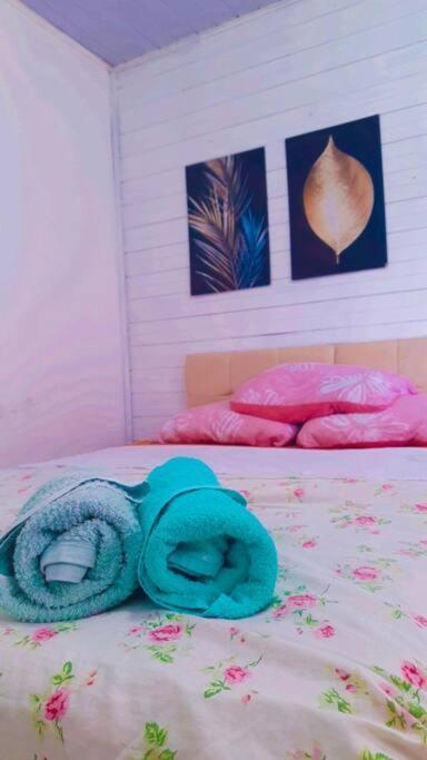 Florianópolis Townhousefloripa I Praia Do Mocambique Riovermelho מראה חיצוני תמונה