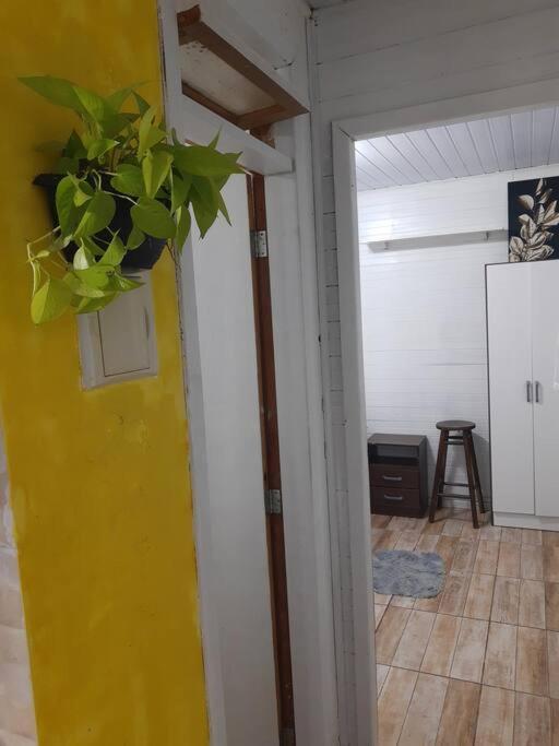 Florianópolis Townhousefloripa I Praia Do Mocambique Riovermelho מראה חיצוני תמונה