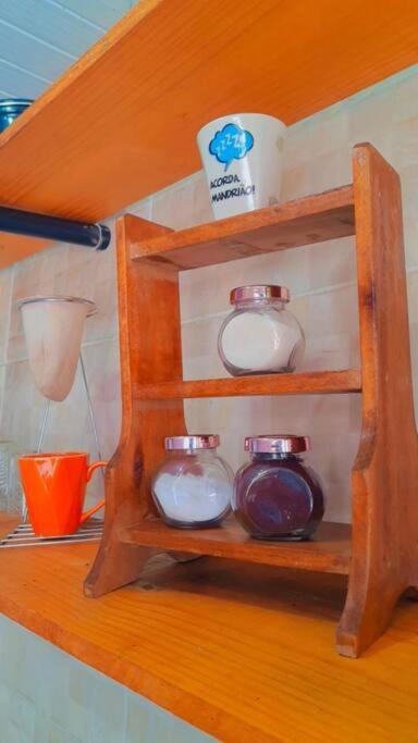 Florianópolis Townhousefloripa I Praia Do Mocambique Riovermelho מראה חיצוני תמונה