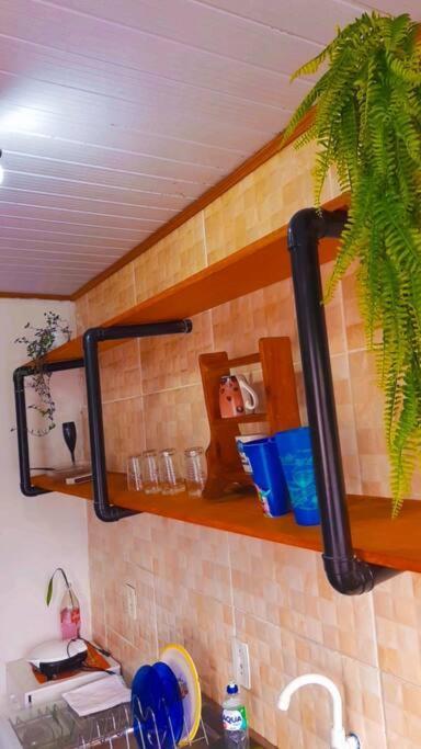 Florianópolis Townhousefloripa I Praia Do Mocambique Riovermelho מראה חיצוני תמונה