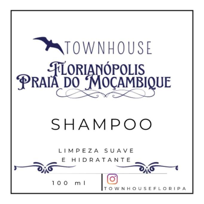 Florianópolis Townhousefloripa I Praia Do Mocambique Riovermelho מראה חיצוני תמונה