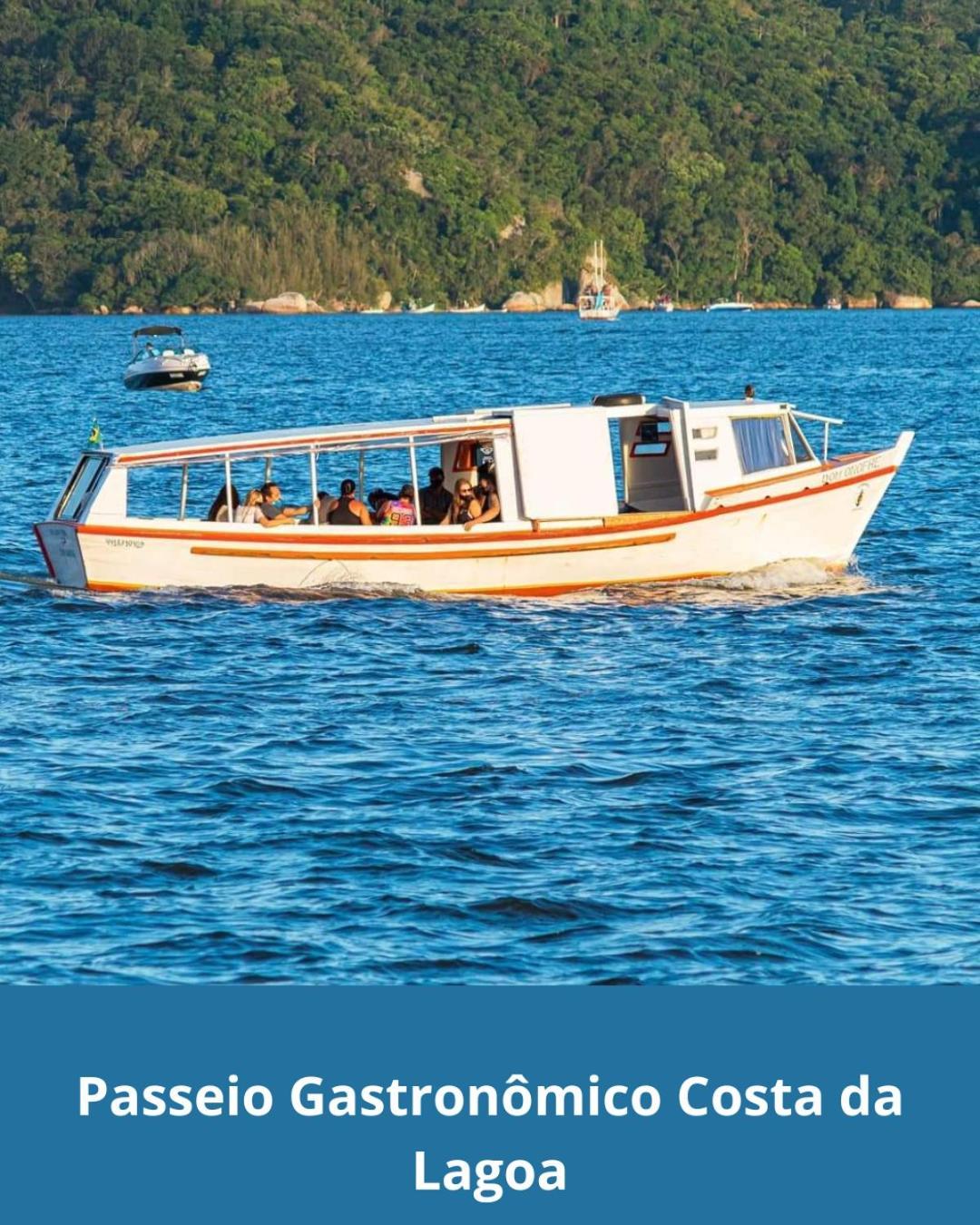 Florianópolis Townhousefloripa I Praia Do Mocambique Riovermelho מראה חיצוני תמונה