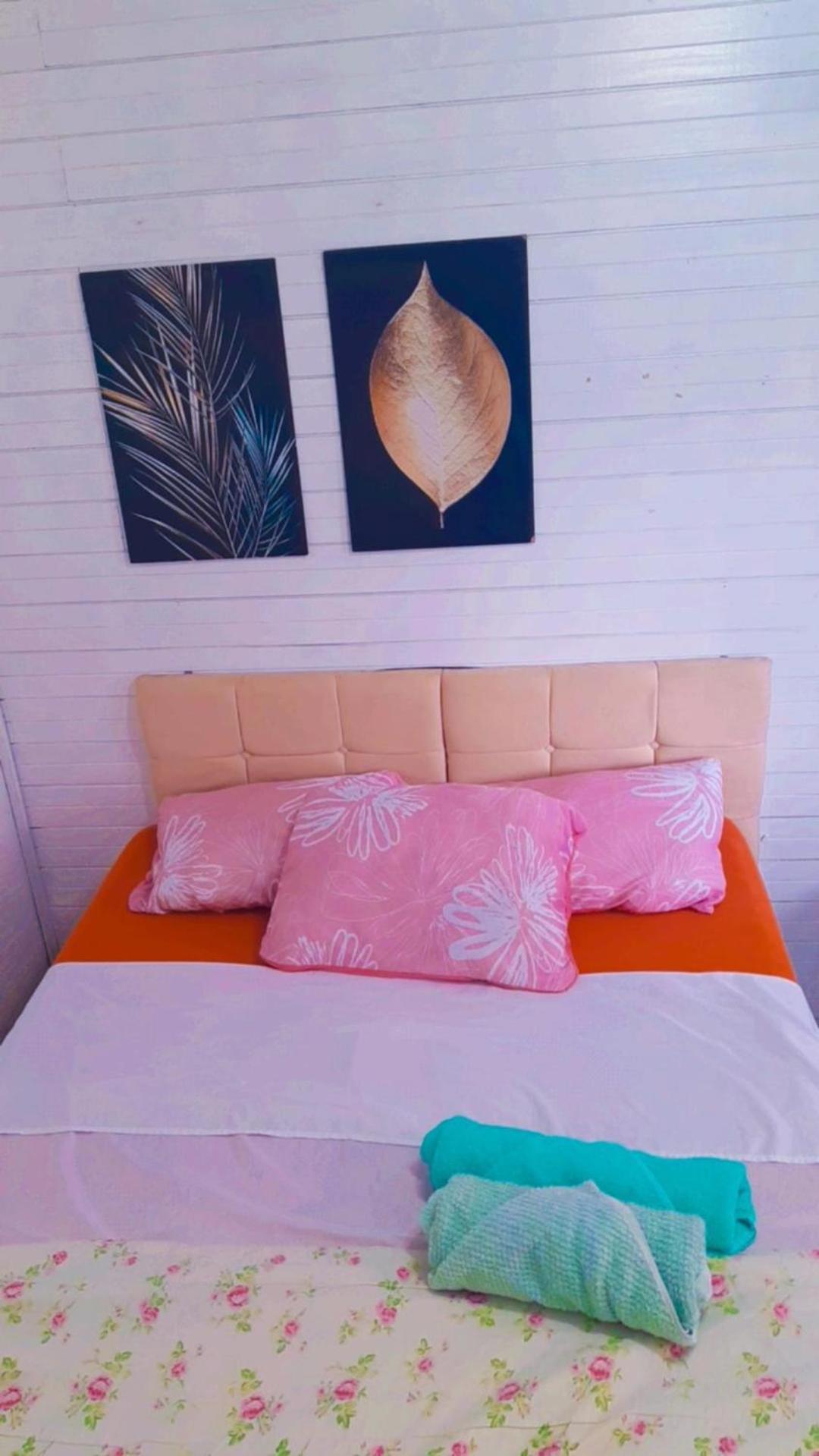 Florianópolis Townhousefloripa I Praia Do Mocambique Riovermelho מראה חיצוני תמונה