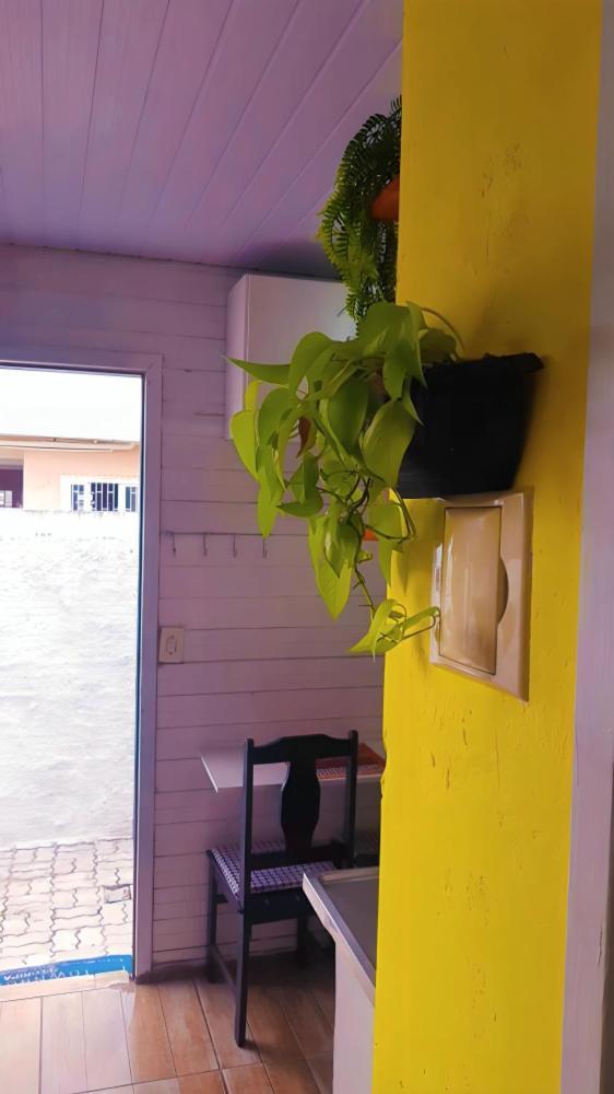 Florianópolis Townhousefloripa I Praia Do Mocambique Riovermelho מראה חיצוני תמונה